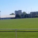 Sols sportifs - Sarcelles Mandela