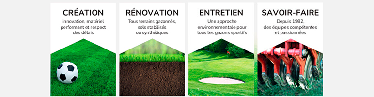Création de sols sportifs